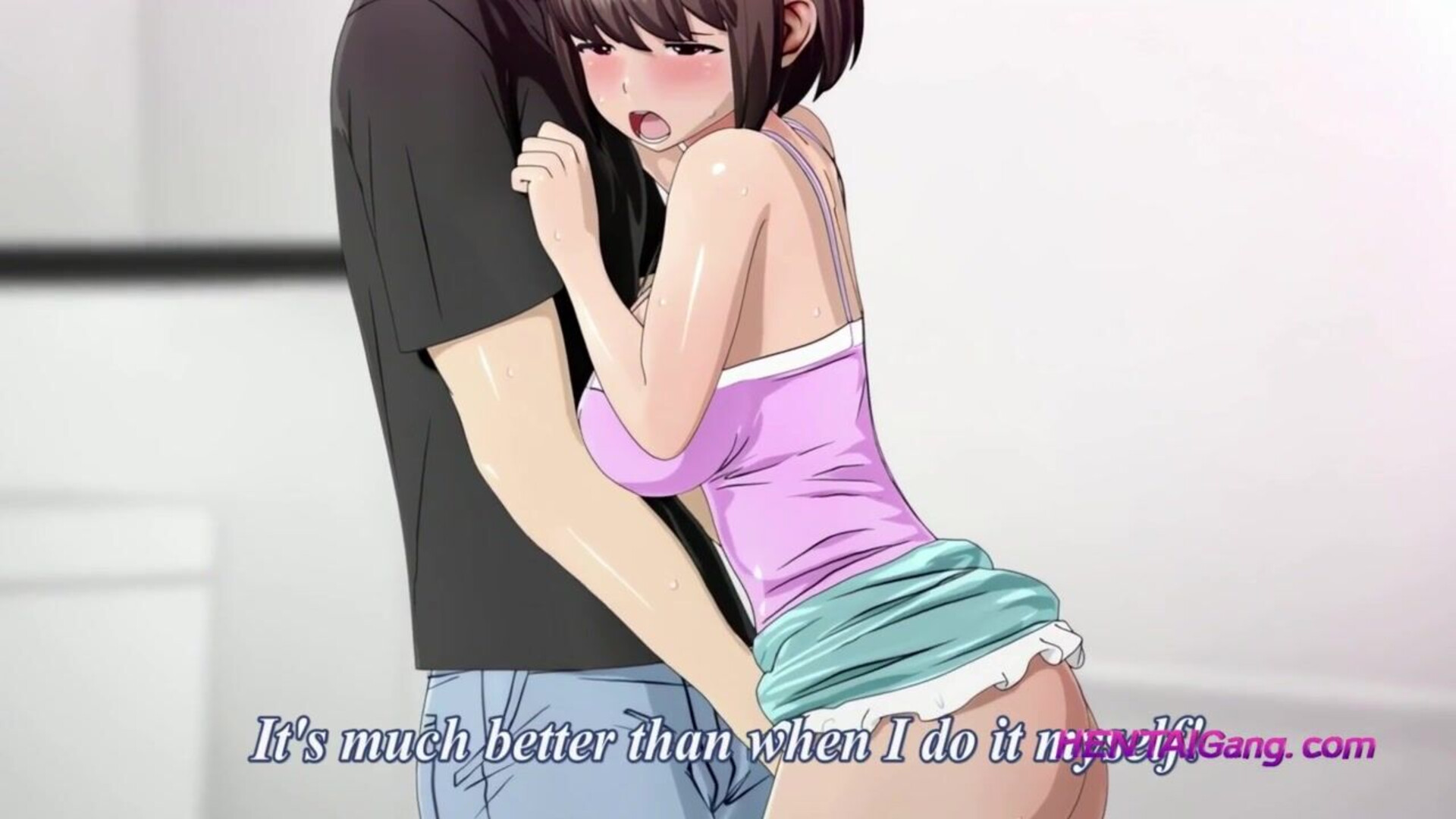 Voluptuous Tits HS HENTAI Girl Overflowing Pheromones Fuked Hard - hentai sex - cartoon sex - anime creampie - hentai cumshot - anime sex - hentai subbed - hentai pussy - hentai squirt - hentai blowjob - cartoon porn