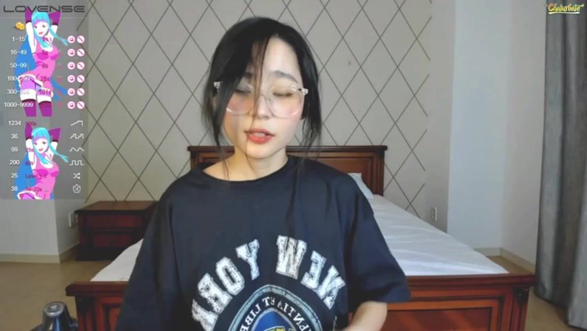 Webshow 2023 04 10 amaya akiAmaya aki - babe