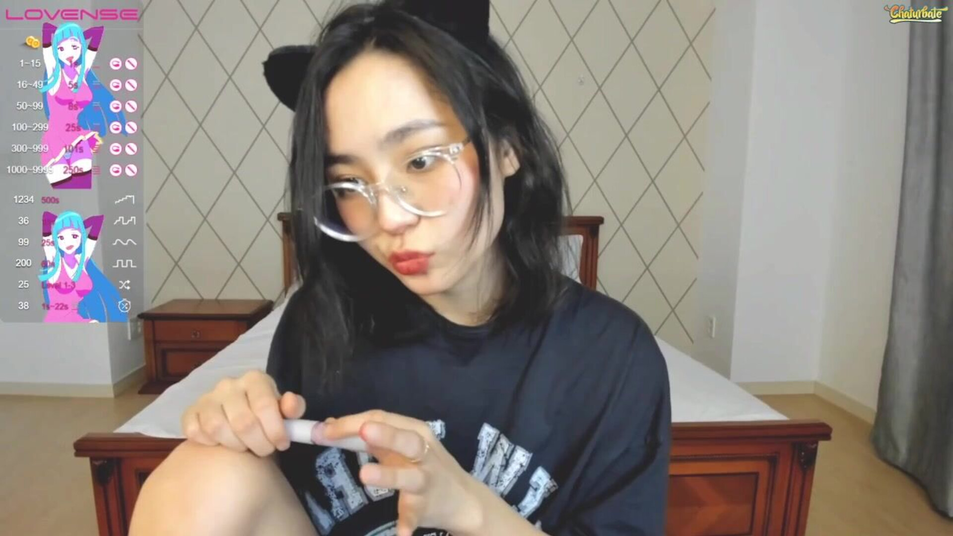 Webshow 2023 04 13 amaya akiAmaya aki - babe