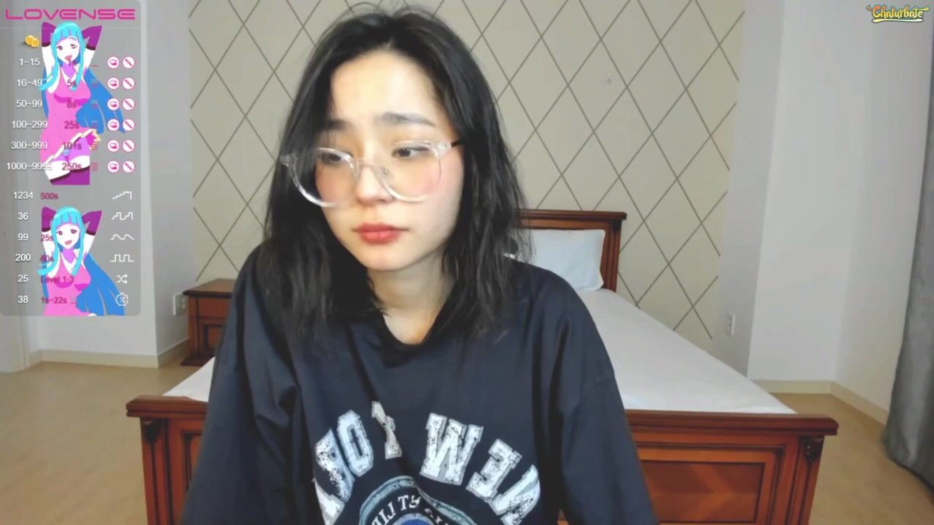 Webshow 2023 04 13 amaya akiAmaya aki - babe