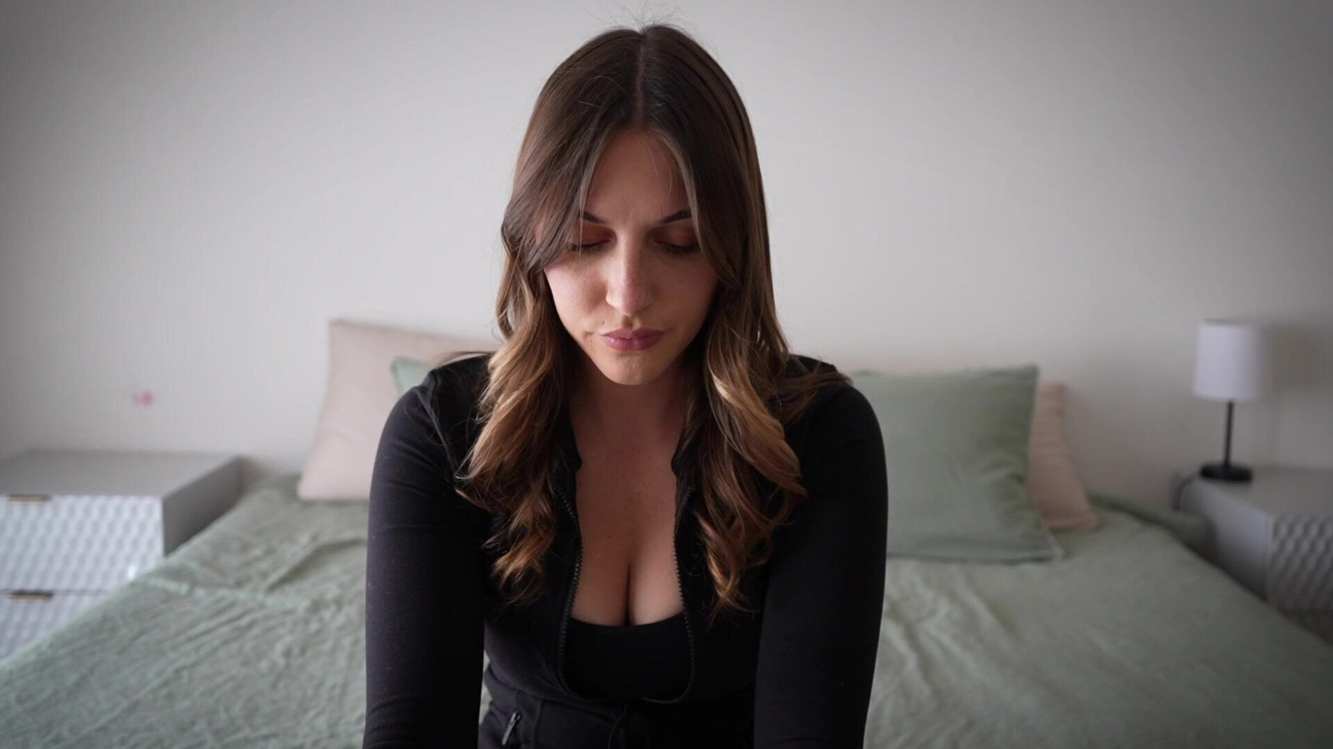 What Mom Wouldn't Do; An Impregnation Lil OliviaTatum Christine - asmr - joi