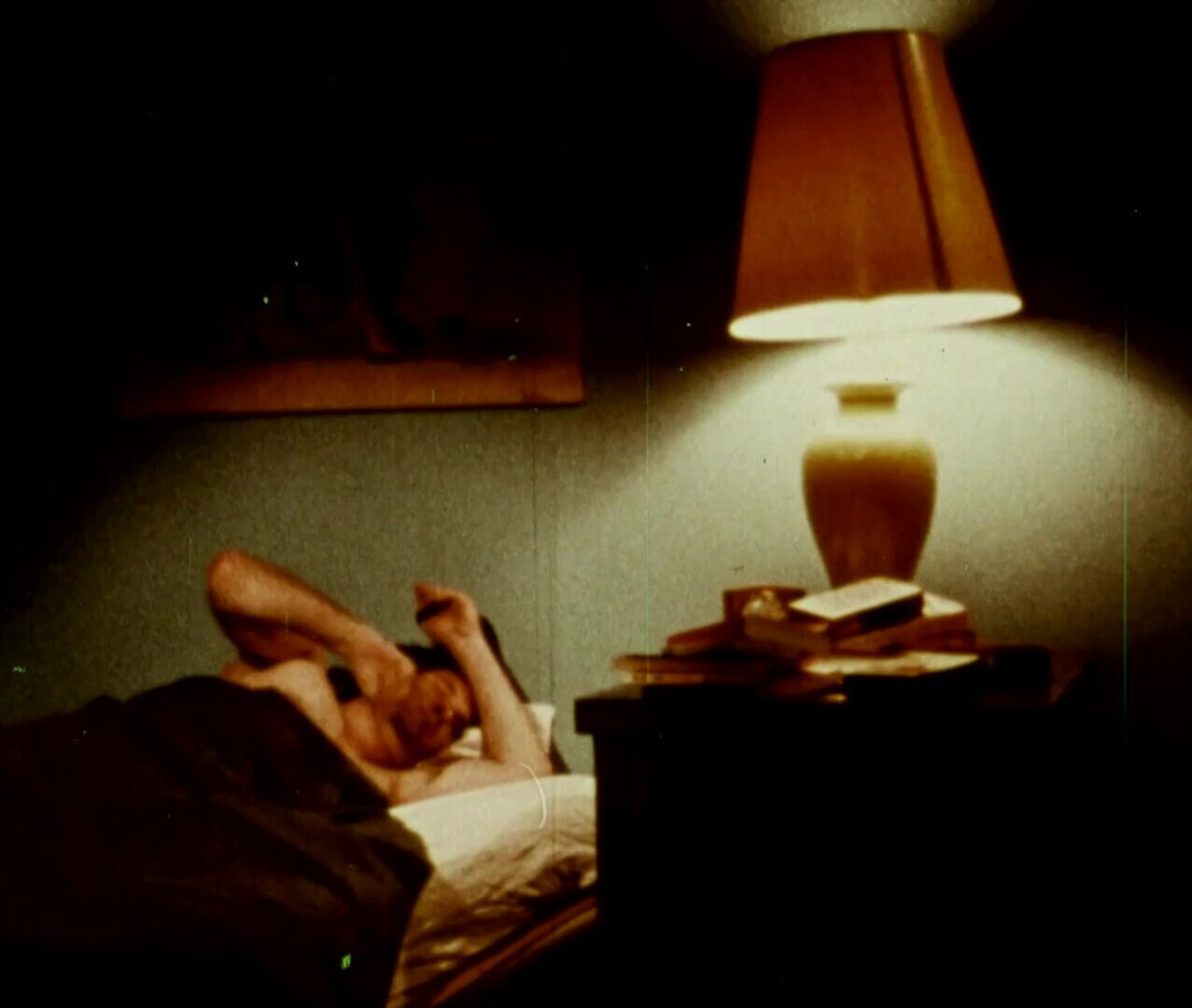 Wild Campus (1971) - retro - classic - vintage - 1970s - 1971