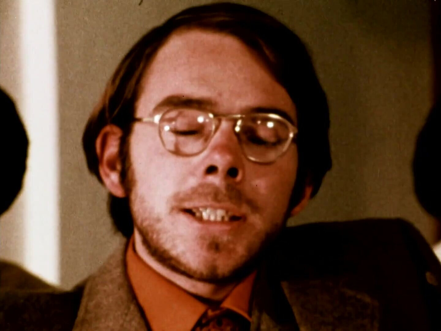 Wild Campus (1971) - retro - classic - vintage - 1970s - 1971