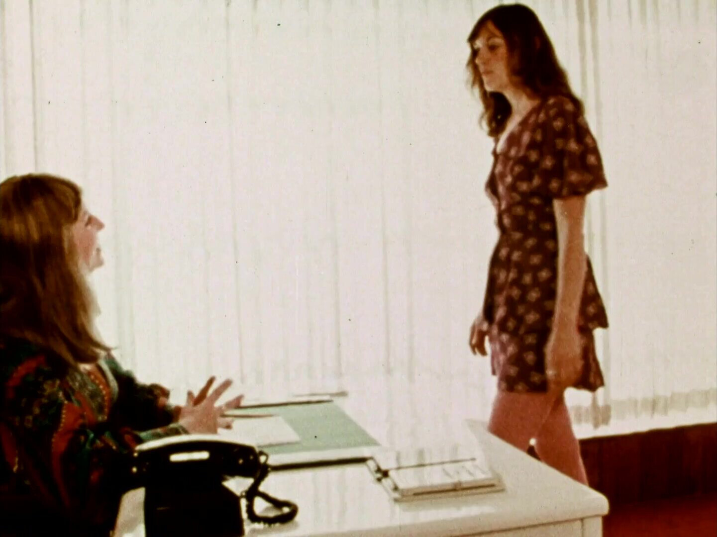 Wild Campus (1971) - retro - classic - vintage - 1970s - 1971