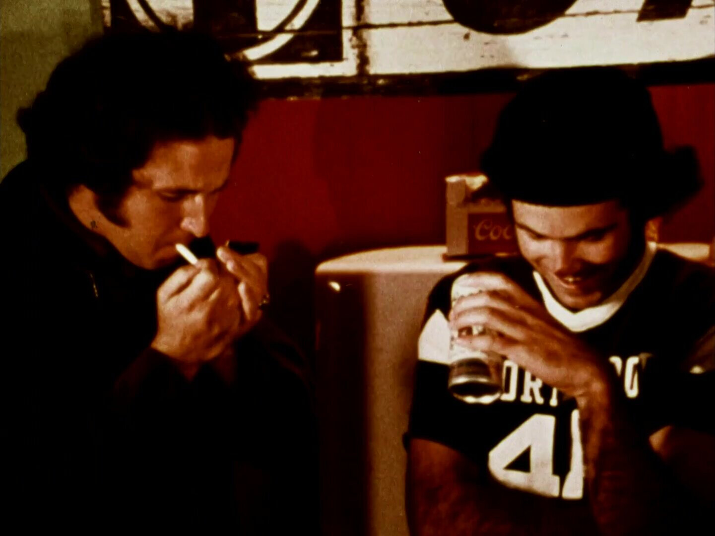 Wild Campus (1971) - retro - classic - vintage - 1970s - 1971