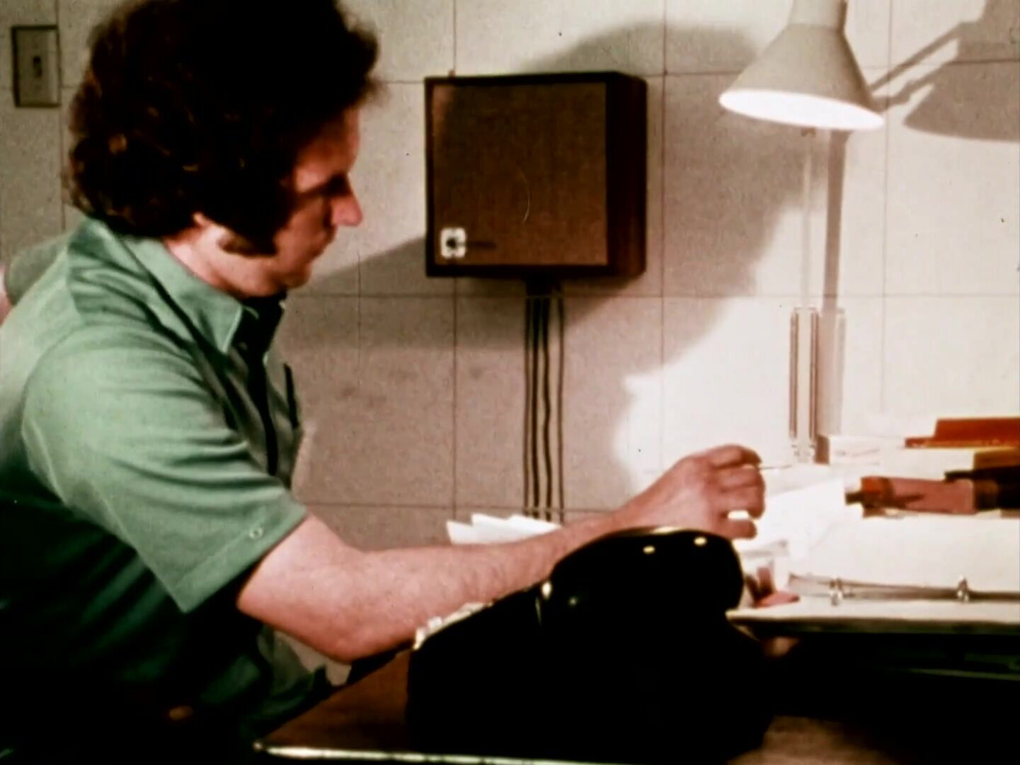 Wild Campus (1971) - retro - classic - vintage - 1970s - 1971