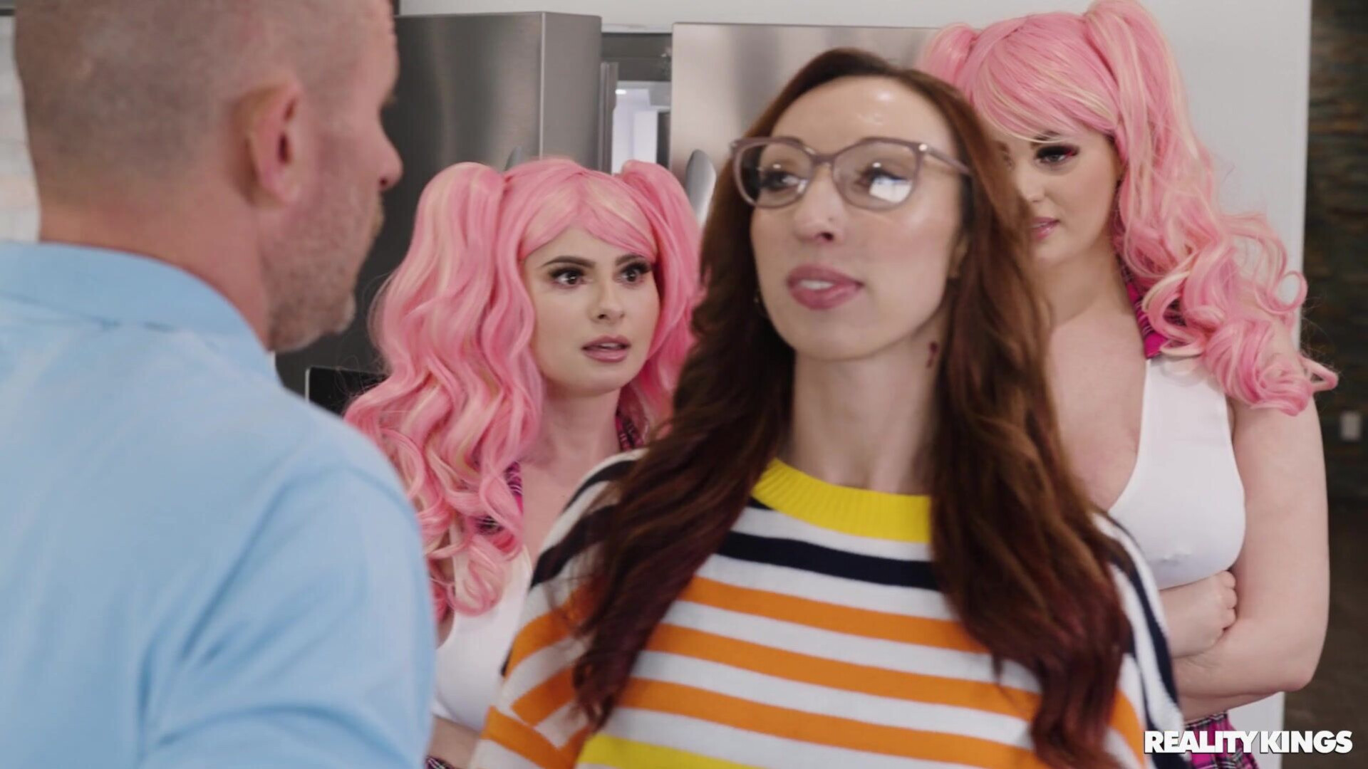 animate our pussies - teen - big ass