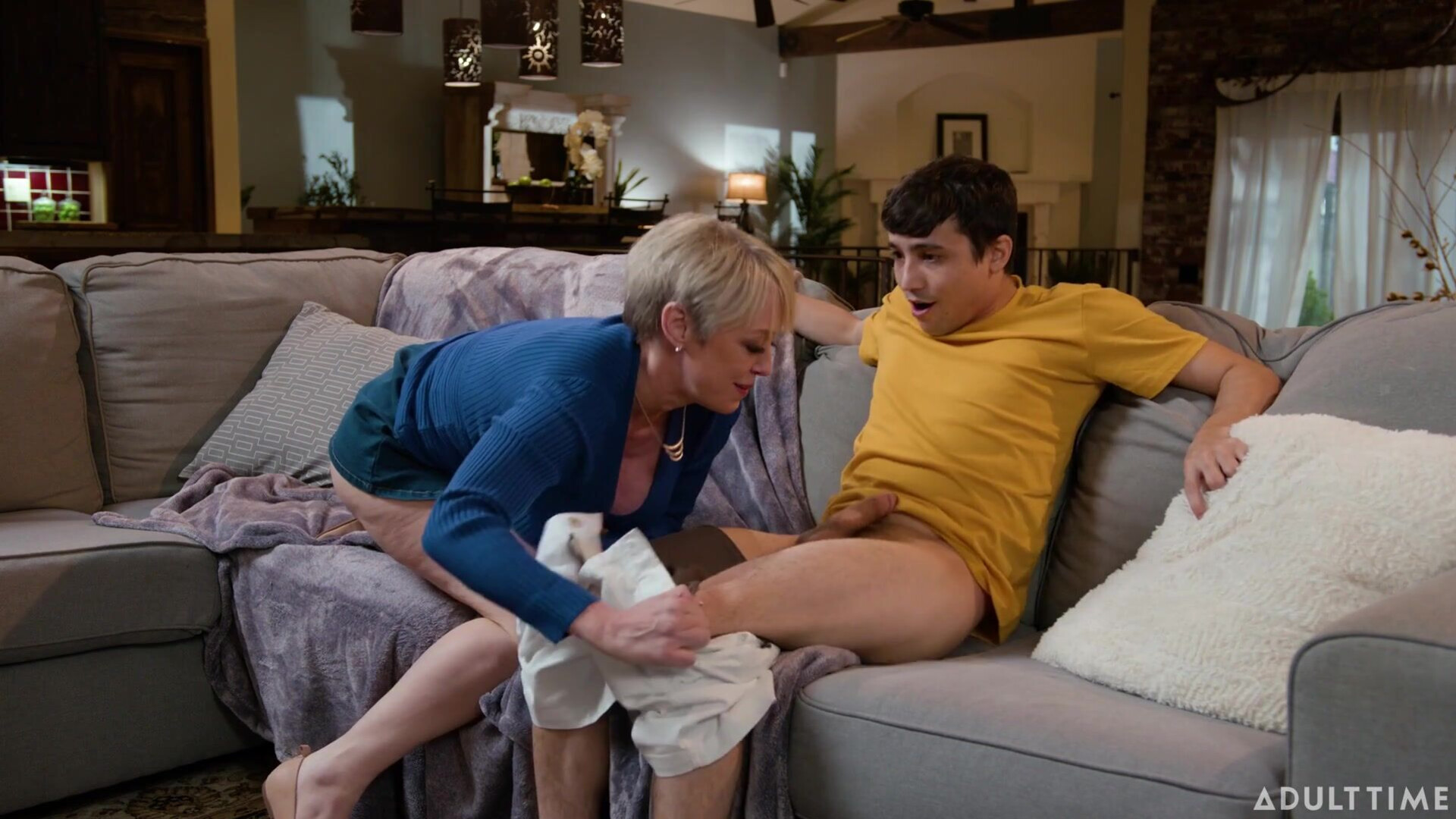 dee williams 3 - milf