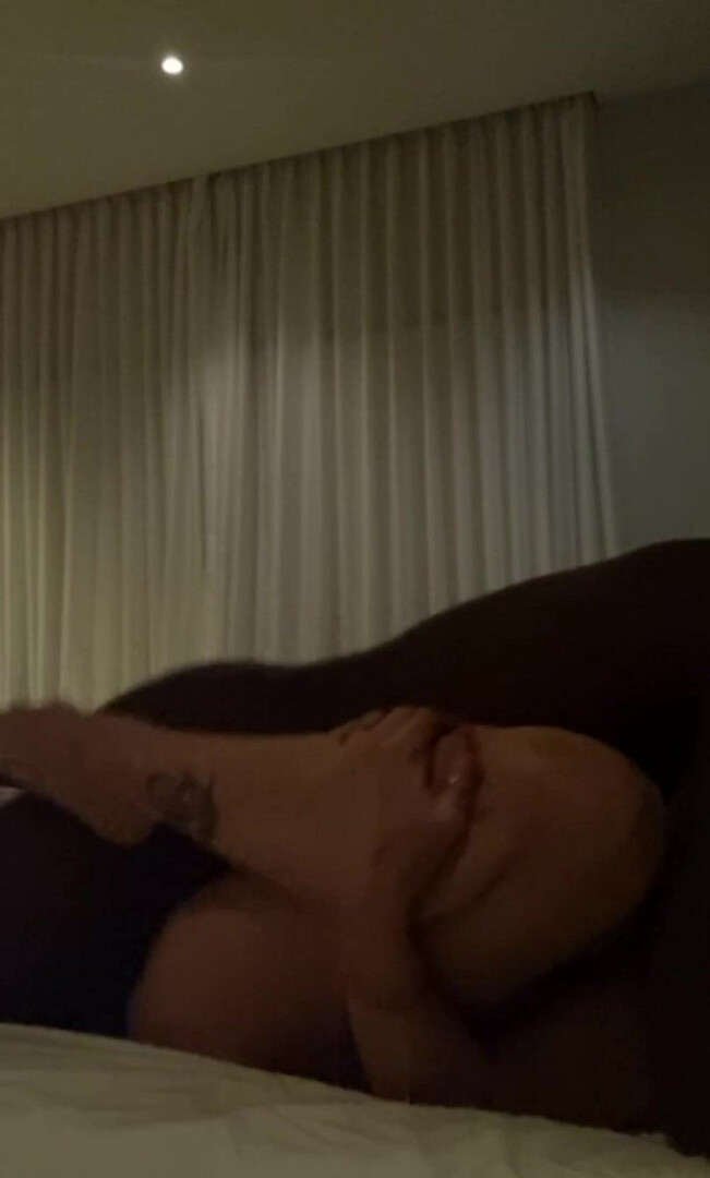 got dicked down like she wanted - sex