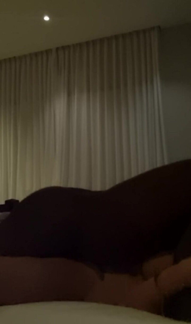 got dicked down like she wanted - sex