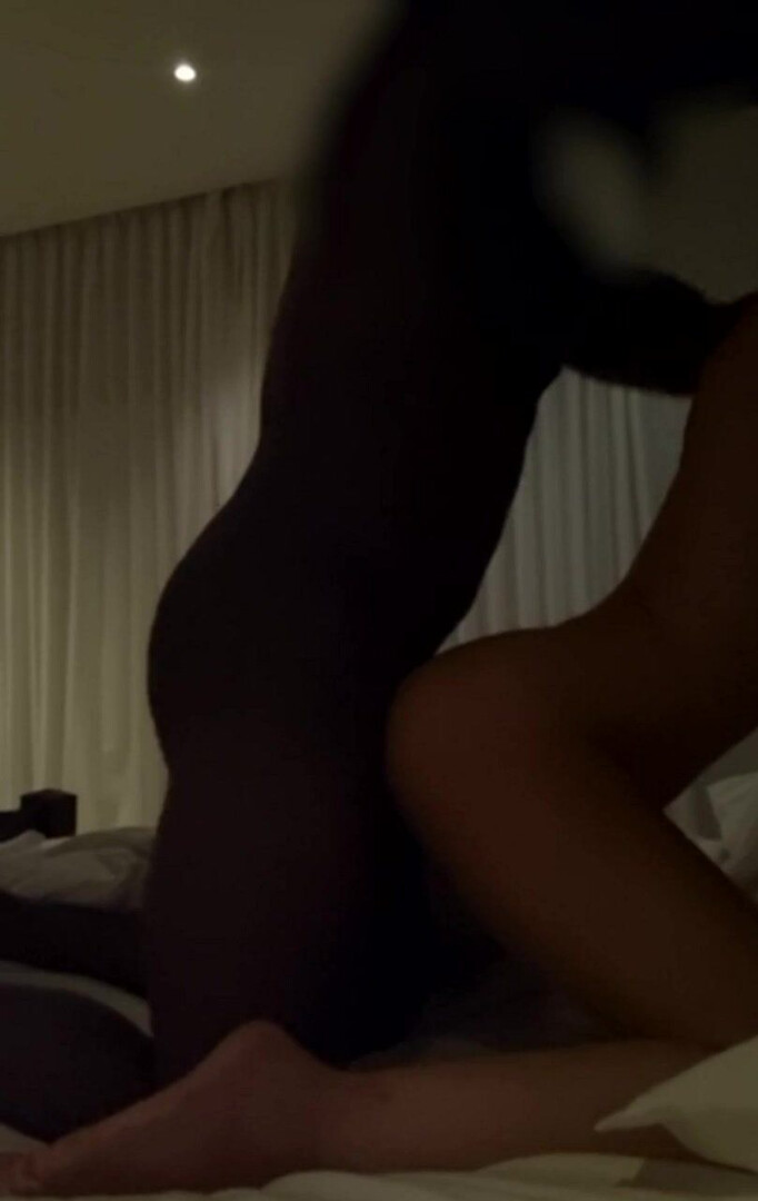 got dicked down like she wanted - sex