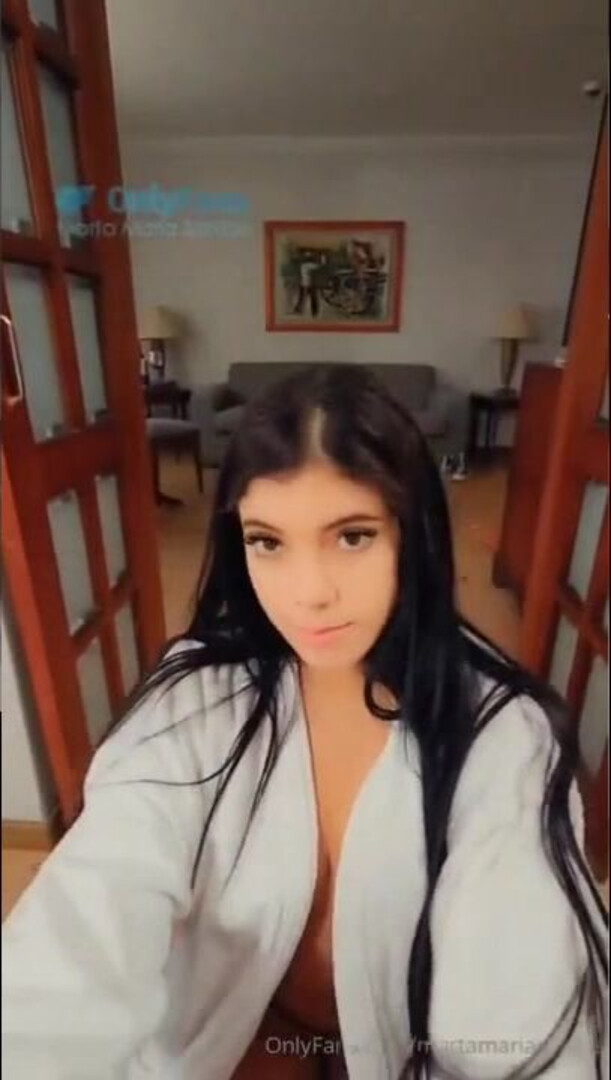 marta maria santos pov titty fuck blowjob sex - big ass - big tits - blowjob - sex - fuck