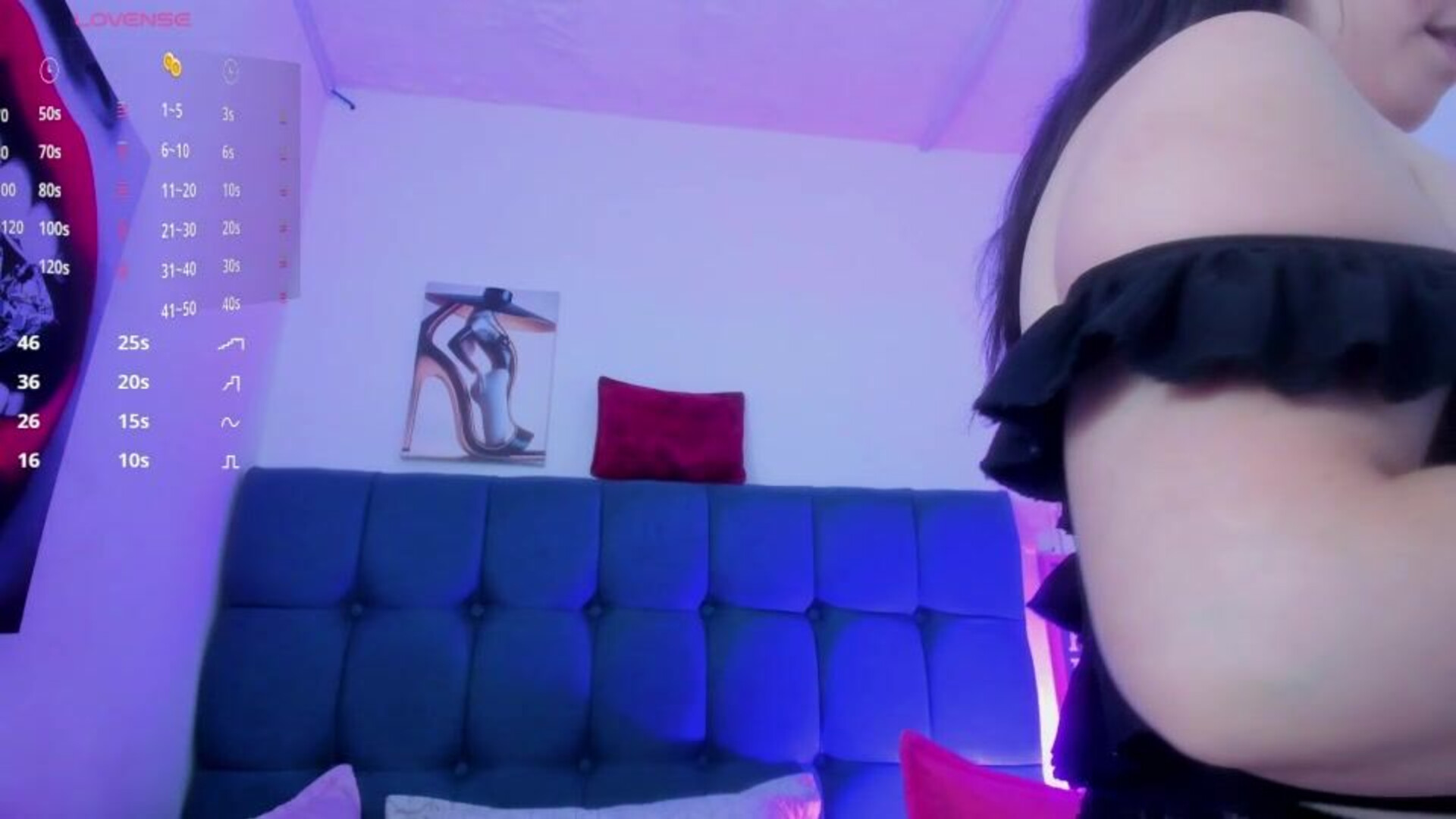 samanta pink 2025 11 27 19h00m14s - webcam