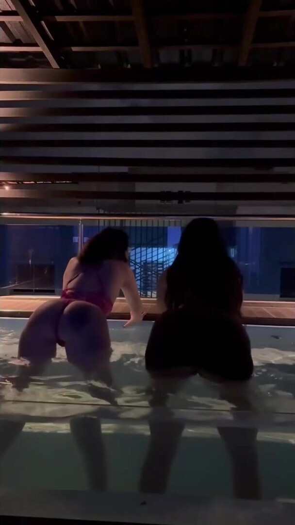 so massive - so - massive