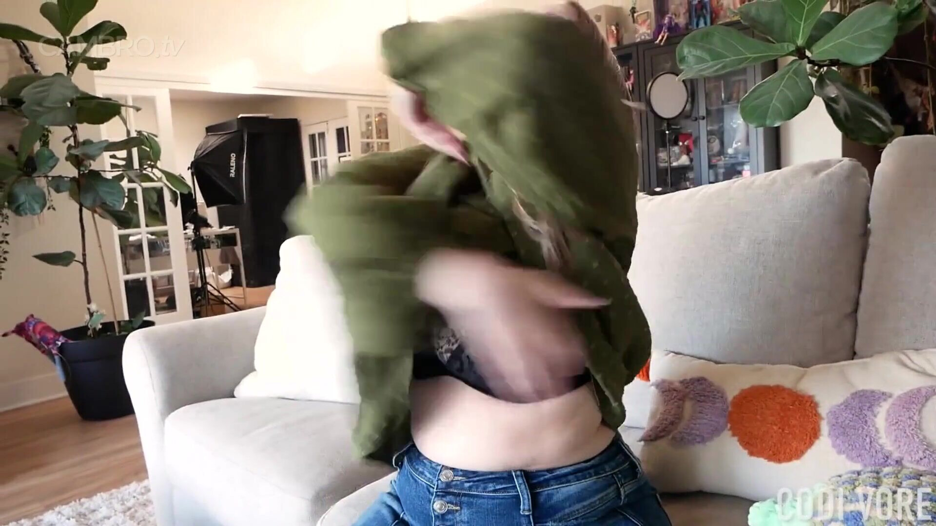 step Mommy Makes You Cum Three Times - big ass - babe