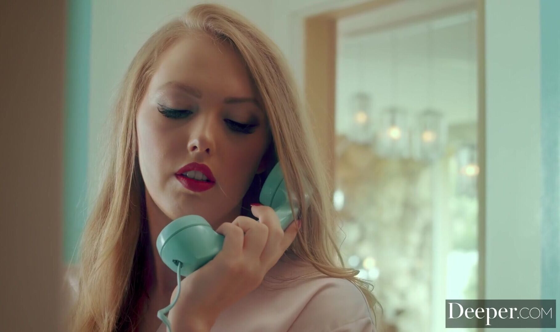 we've ever seen on a rising porn starlet - porn