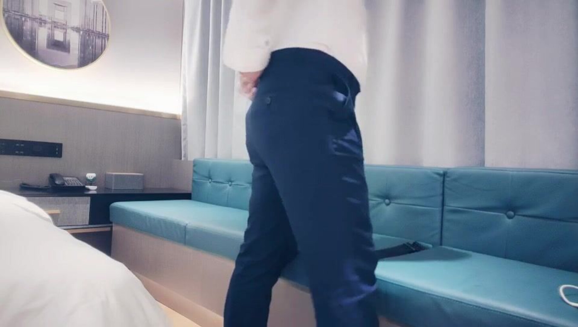 Homemade Selfies And Sneak Shots 收集整 035 赵总探花 啪啪二场 20210515 - asian - hardcore - handjob