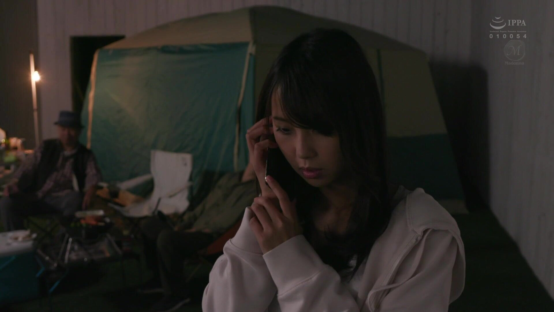 JUQ664 My Wife Was Creampied Many Times ICHIKI MAHIRO (1080) - japanese threesome - japanese babe - japanese - jap - jav - camp - town camp - creampie - japanese creampie - wife