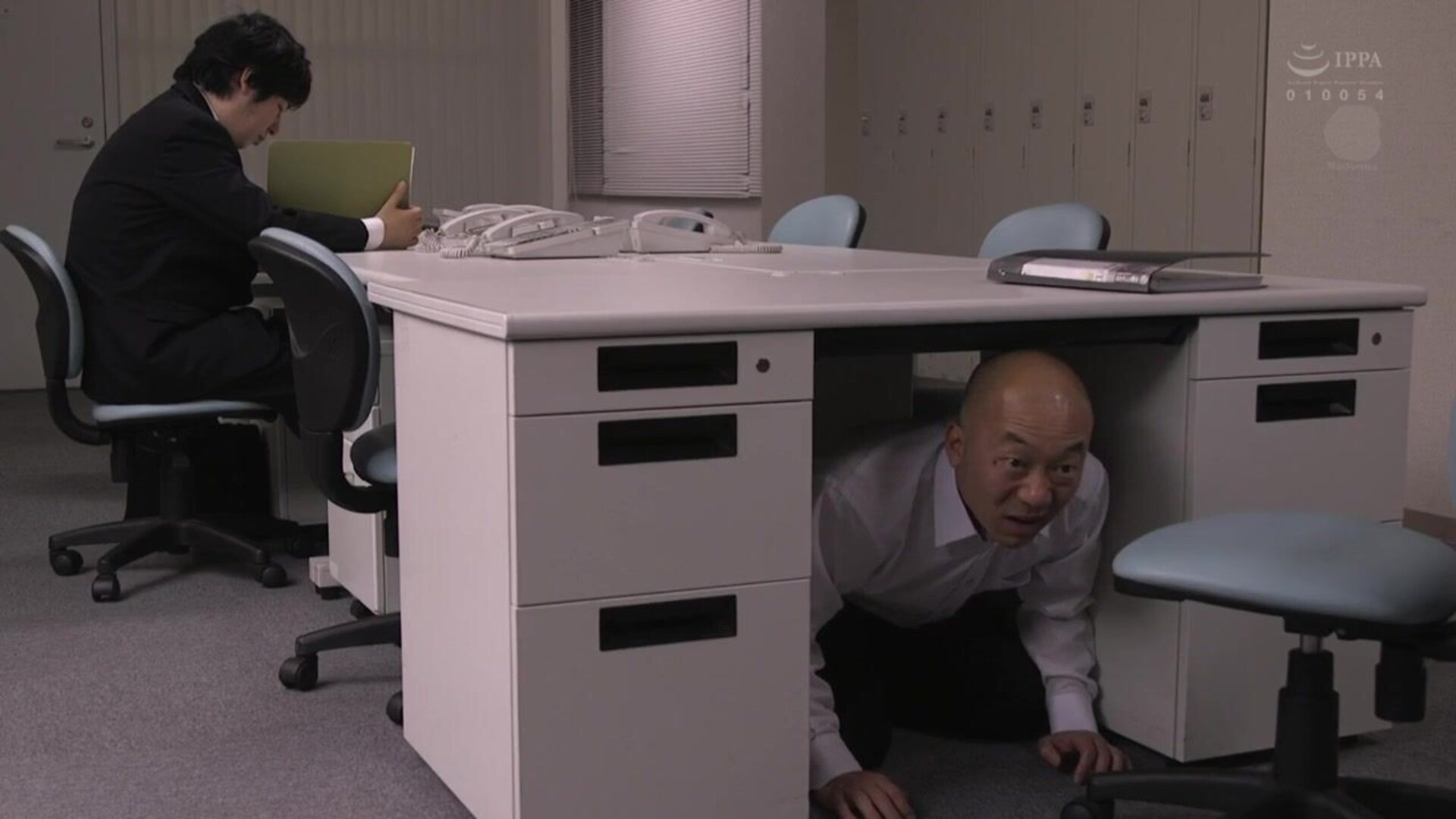 JUY 979 転職先の年下女上司に勤務中ずっと弄ばれ続けている新人の僕 深田えいみ 深田えいみ 天海こころ GGJAV 最も完全な無料オンライン日本のAV、HD J - asian