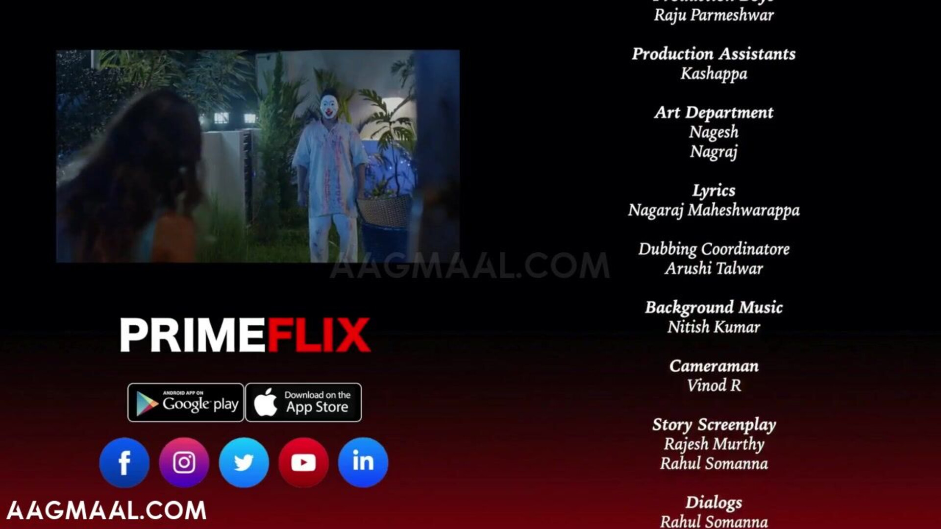 Joker Joker Season 01 Episode 01 Unrated (2023) PrimeFlix Hindi Hot Web Series - priyagamre - leenasingh - sharonparmar - bhartijha - ayushibhowmick - prajaktajahagirdar - peehukanojiya - pihusharma -