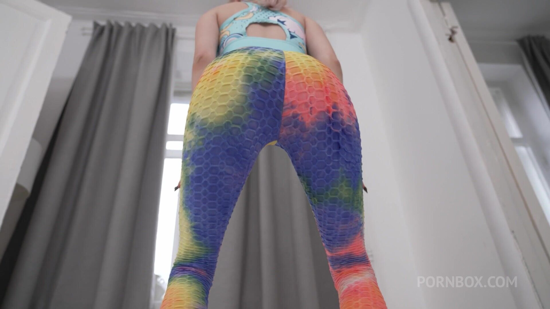 Kami Yammy HD anal double penetration (DP), double vaginal (DPP), facial GangBang Rus - thicc - djdj