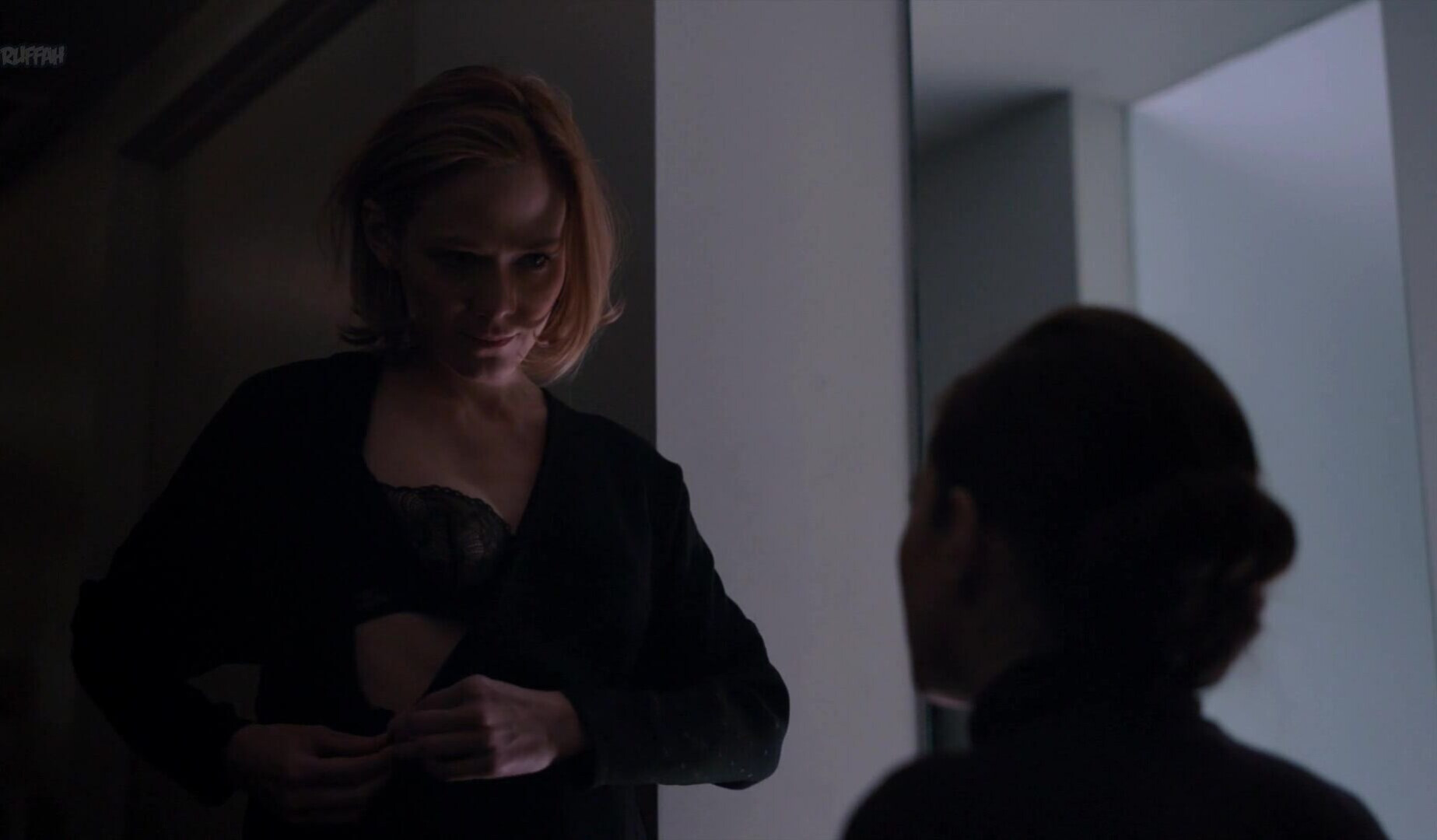 Louisa Krause, Anna Friel, Shauna MacDonald The Girlfriend Experience S02E03 - lesbian - small tits
