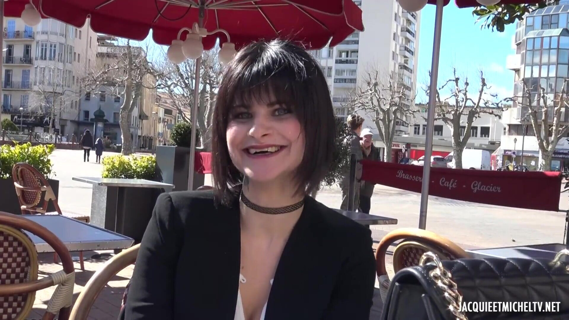 Milana An Anatomical bomb - milf - blowjob - big ass