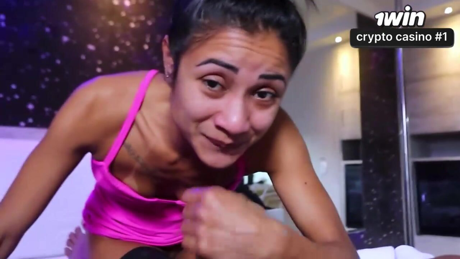 Niara Pessanha tem sexo intenso e goza nos pés em cena de sexo ass fuck pov com pau g - pov - brasileiras - modelos verificadas - ass fuck - big ass - hardcore - bbd - pau grande e preto - porn - missionary