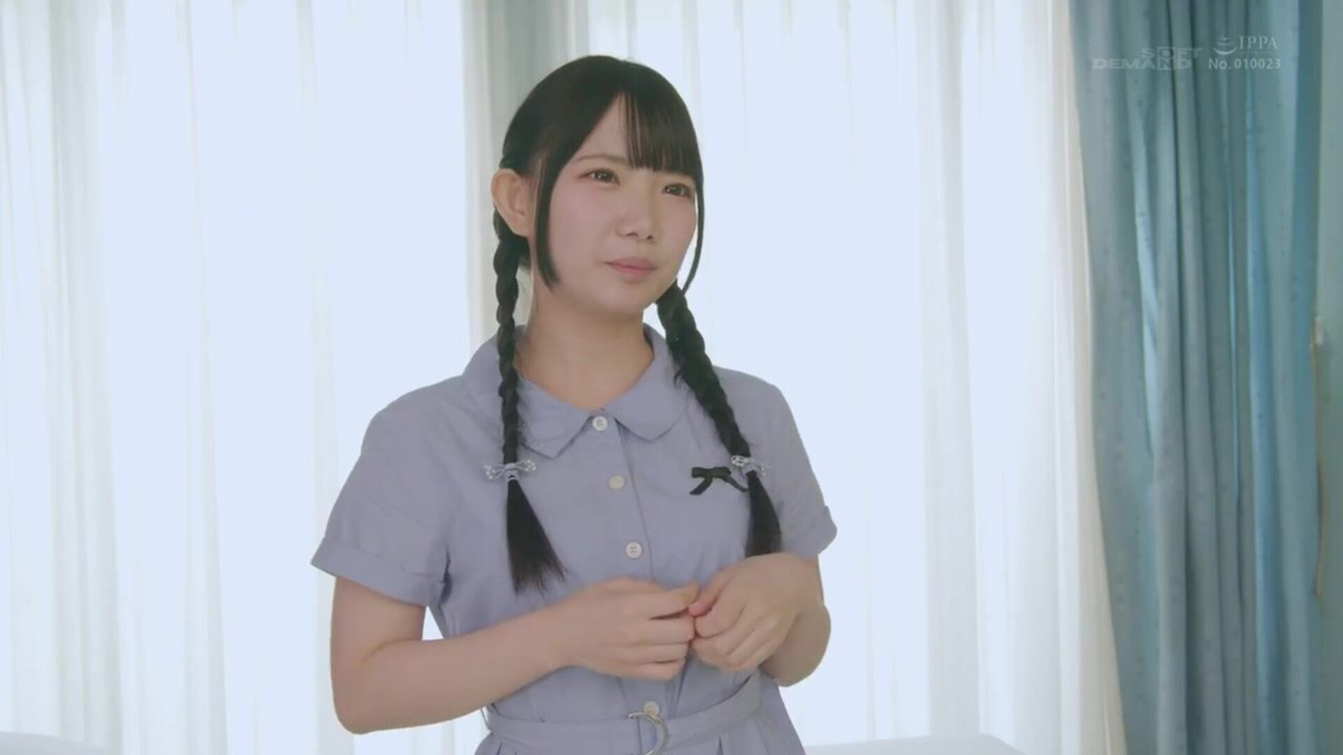 SDAB 319 — Couldn t Join In On My Classmate - asian