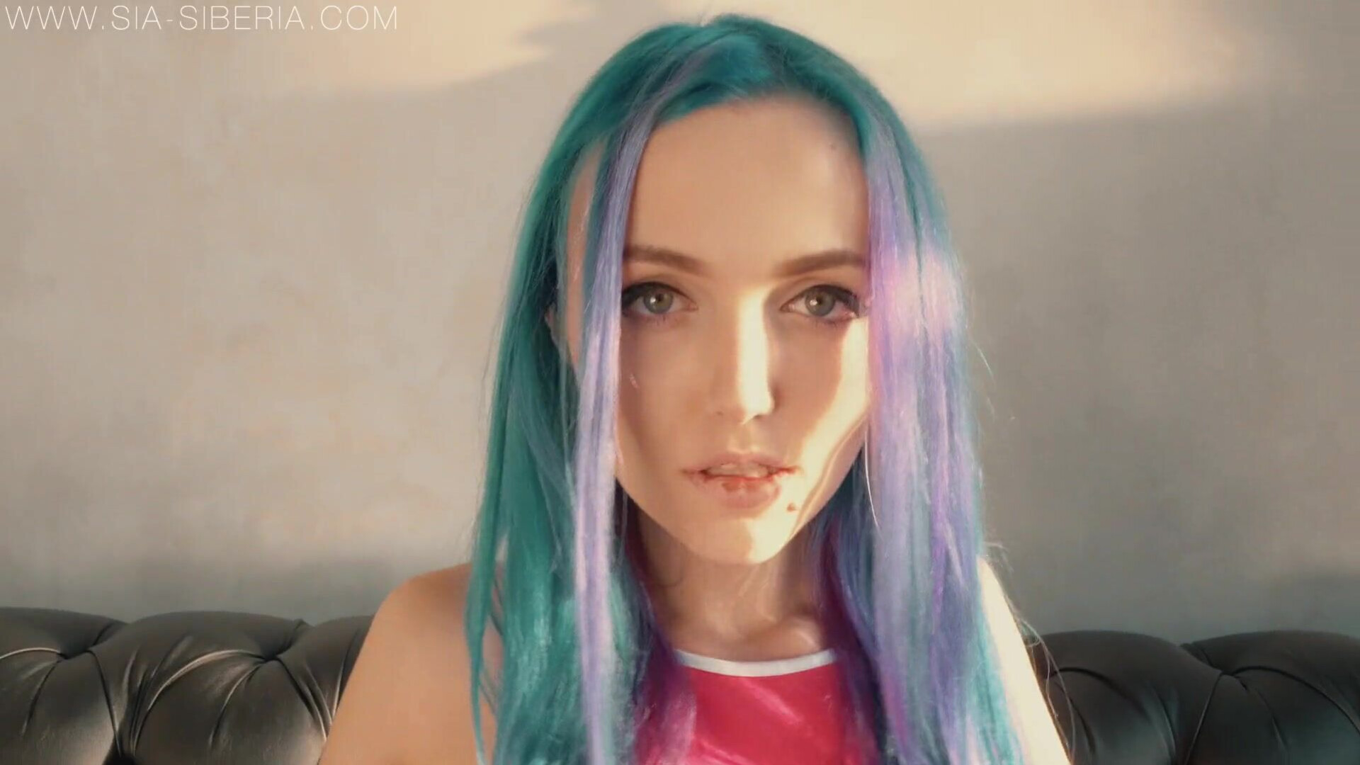 SiaSiberia Fuck Your Baby Dp - cosplay - teen