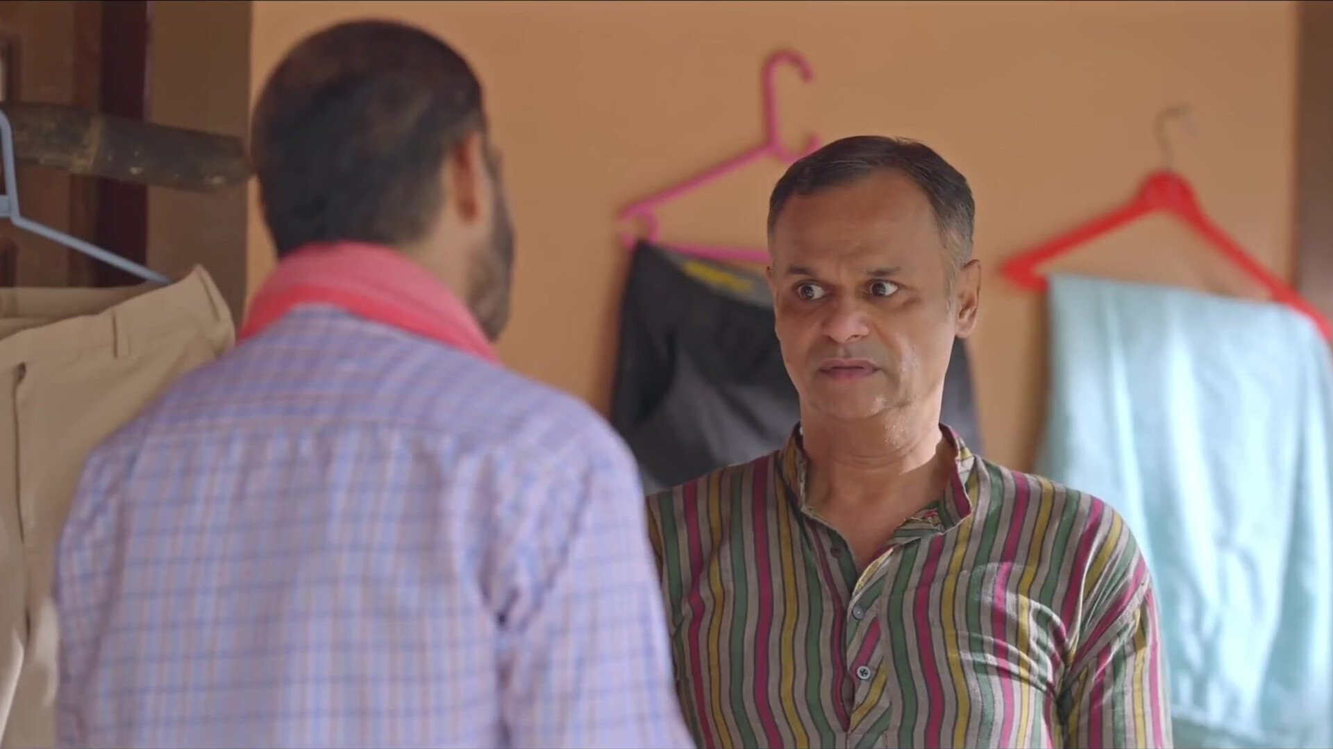 Tailor Kaka S01E02 - ass