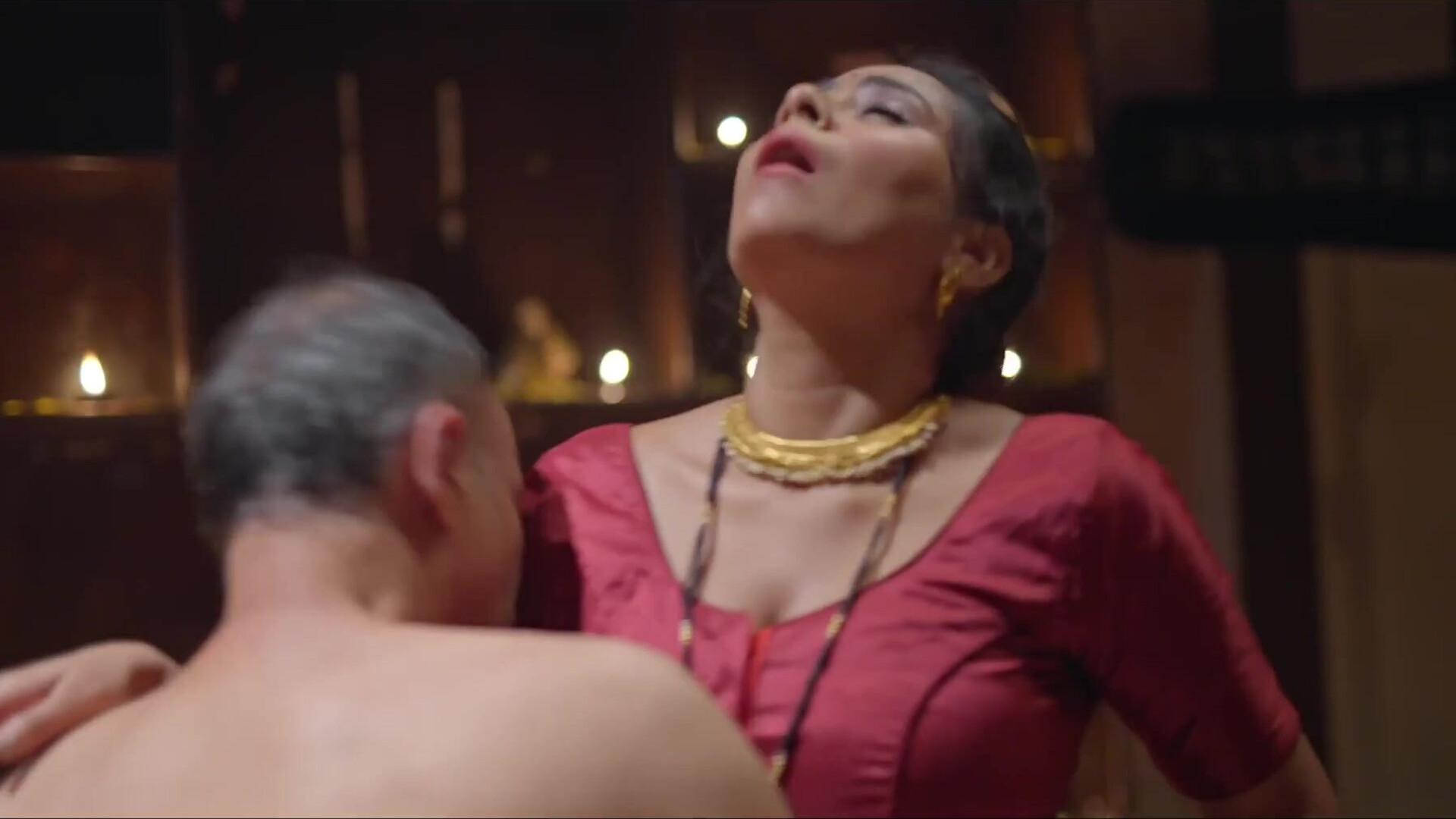 Tailor Kaka S01E02 - ass