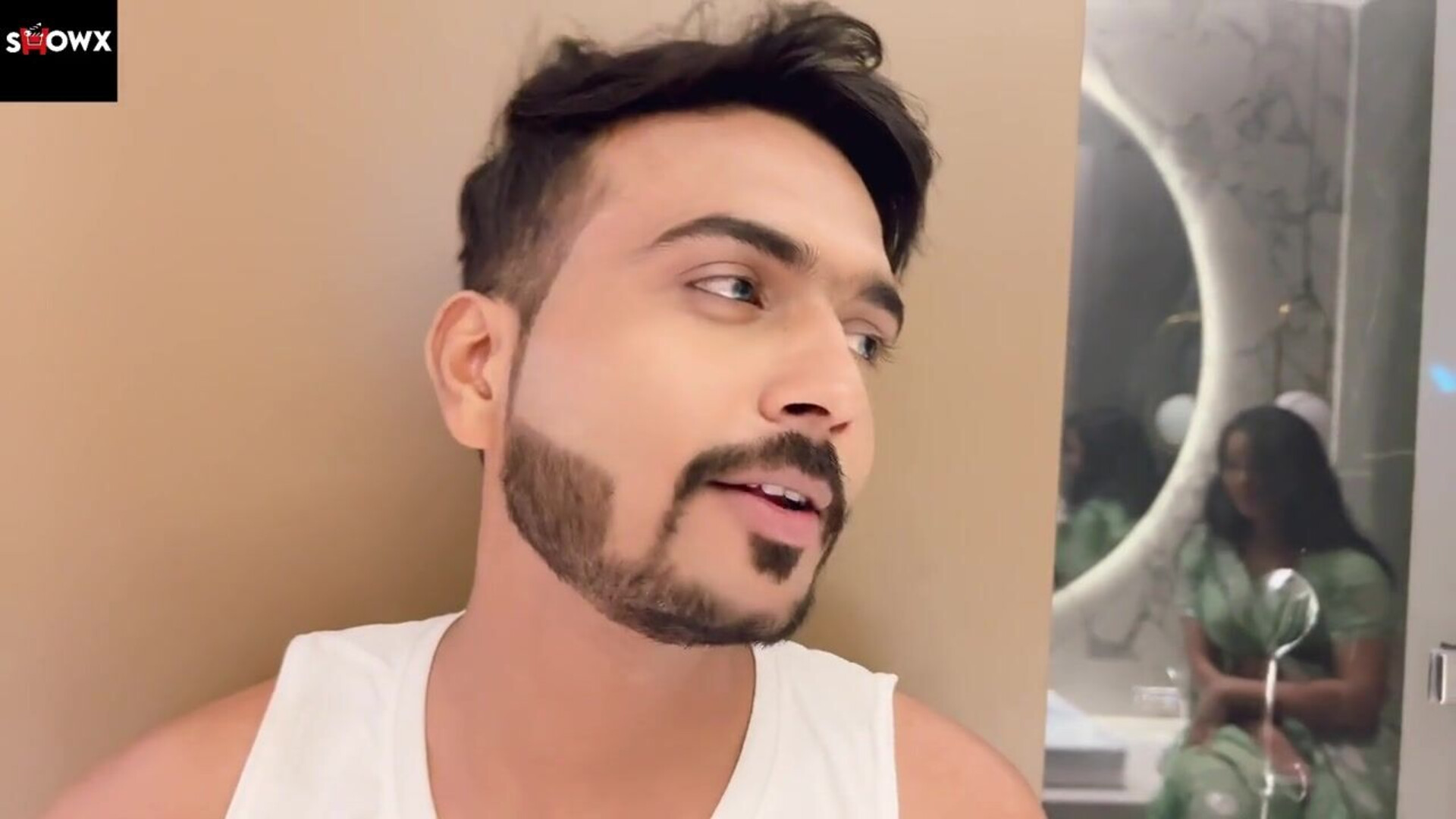 The Maid Uncut (2023) ShowX Originals Hindi Hot Short Film - neelam - sapnasappu - tinanandy - tinadutta - sucharitabhattacharya - alkaraj - priyagamre - bhartijha - ayushijaiswal - suhanakhan