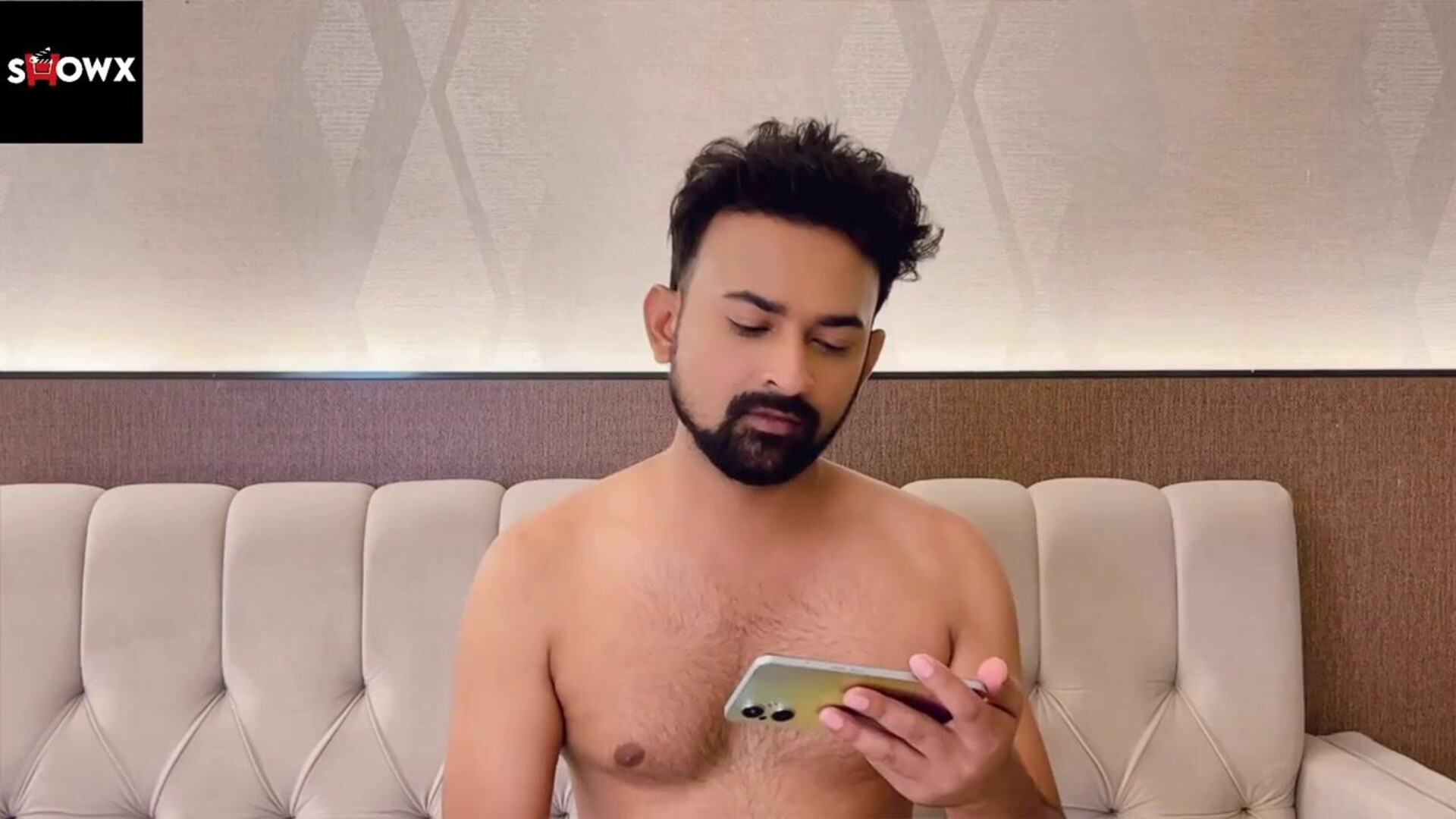 The Maid Uncut (2023) ShowX Originals Hindi Hot Short Film - neelam - sapnasappu - tinanandy - tinadutta - sucharitabhattacharya - alkaraj - priyagamre - bhartijha - ayushijaiswal - suhanakhan