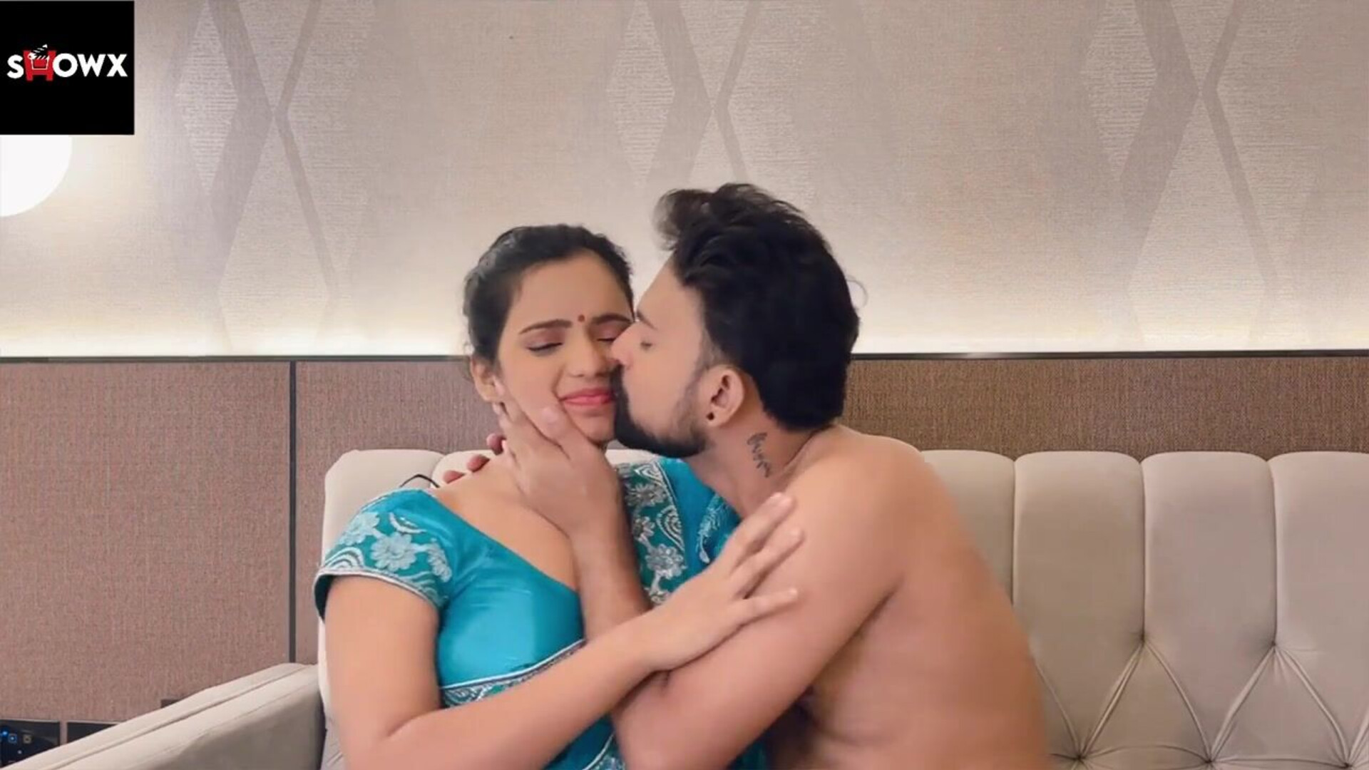 The Maid Uncut (2023) ShowX Originals Hindi Hot Short Film - neelam - sapnasappu - tinanandy - tinadutta - sucharitabhattacharya - alkaraj - priyagamre - bhartijha - ayushijaiswal - suhanakhan