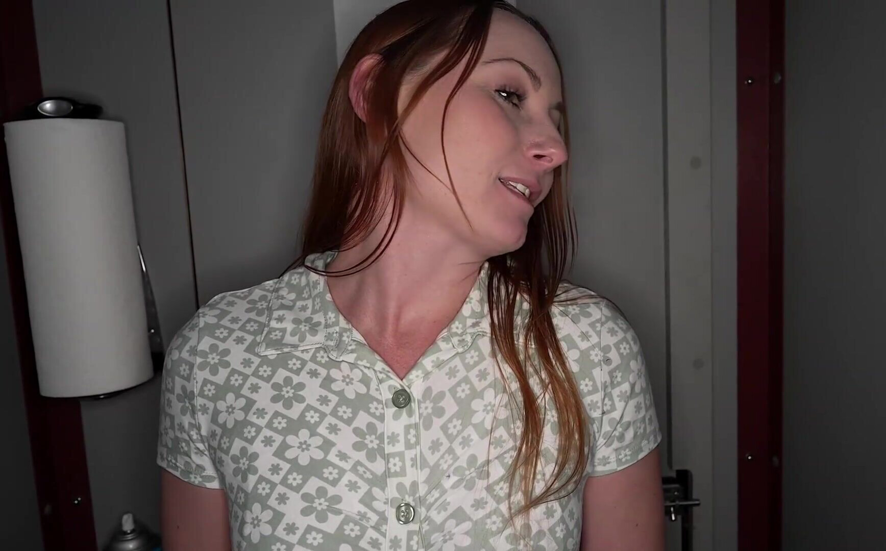 The gloryhole keeps Faith satisfied - gloryhole - milf