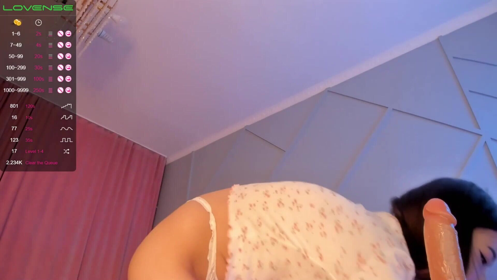 Webshow 2022 03 14 Aerri LeeAerri LeeErilee - babe