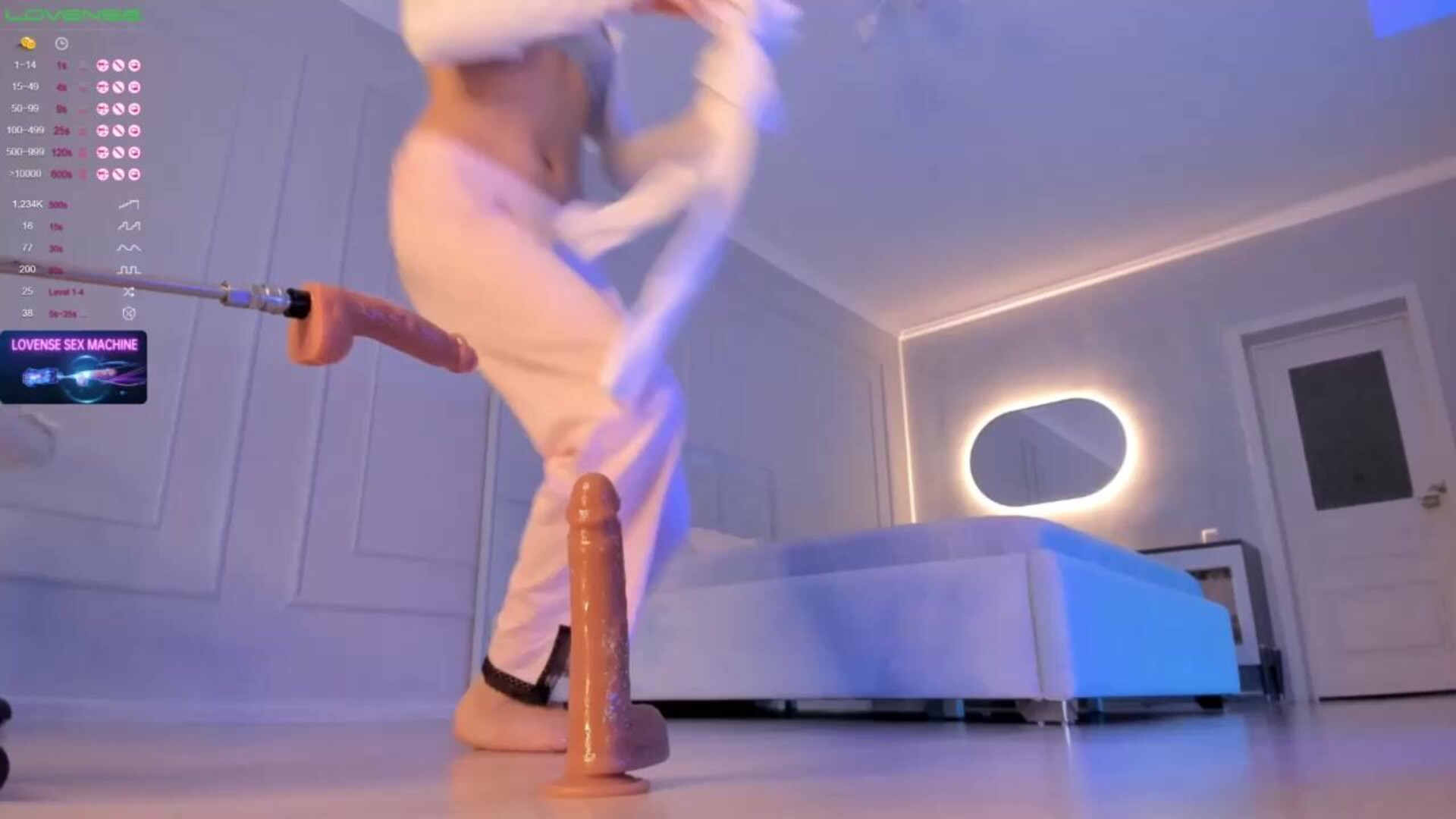 Webshow 2022 10 16 Aerri LeeAerri LeeErilee - babe