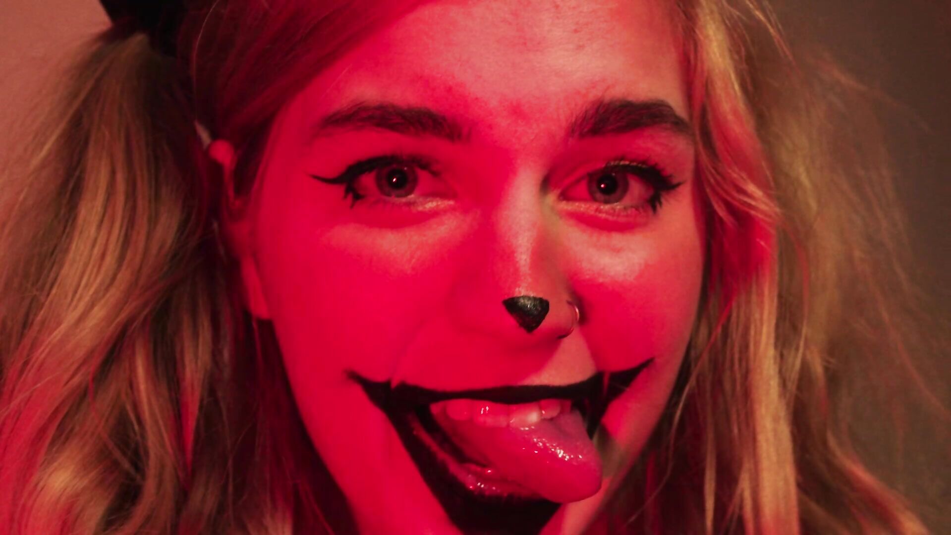 jaybbgirl - Fuck My PumpkinAss - ManyVids - natural tits - teen - blonde - small tits - pov - virtualsex - dirty talk