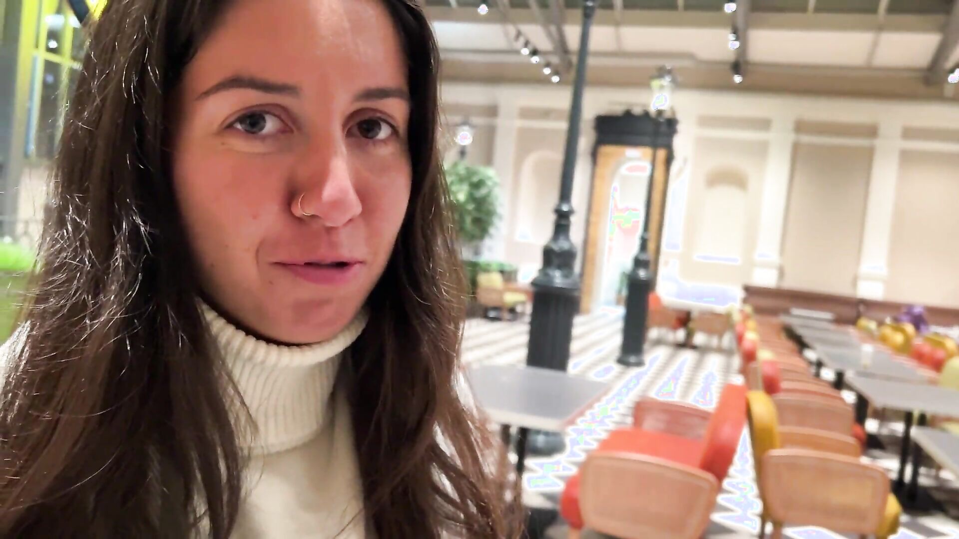 Katty West - Real Porn Casting In Public Toilet in Mall - XVideosRed - casting - public - hardcore - pov - milf - big dick - big tits - brunette