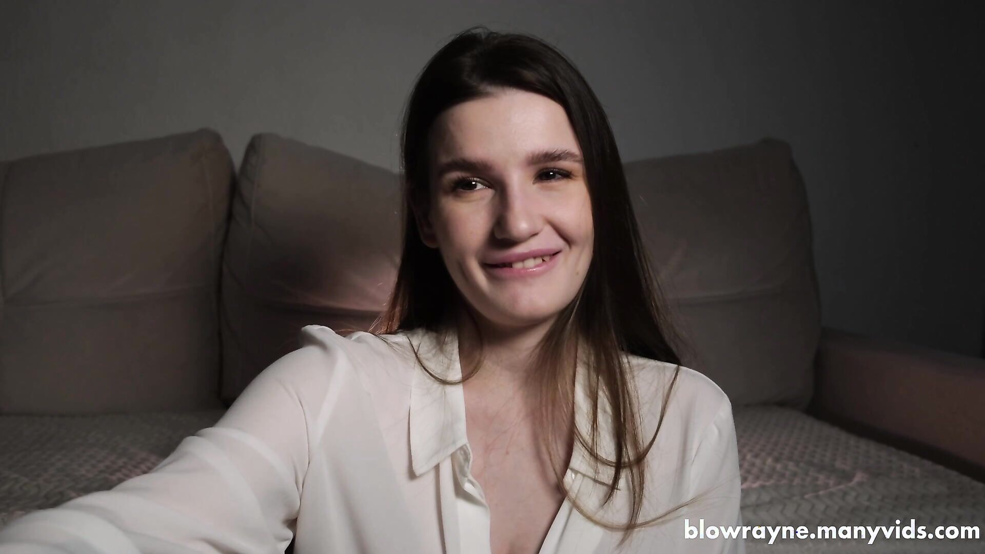 BlowRayne - My Boyfriend Fucked My Lover - ManyVids - pov - big ass - natural tits - dirty talk - brunette