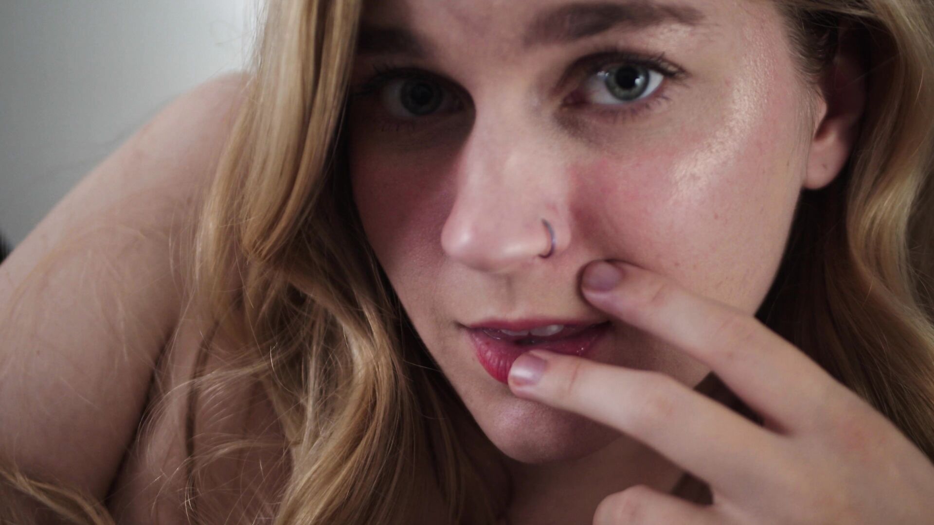 jaybbgirl - Impregnate Mommy - ManyVids - stepmother - natural tits - teen - blonde - small tits - pov - virtualsex - dirty talk - college