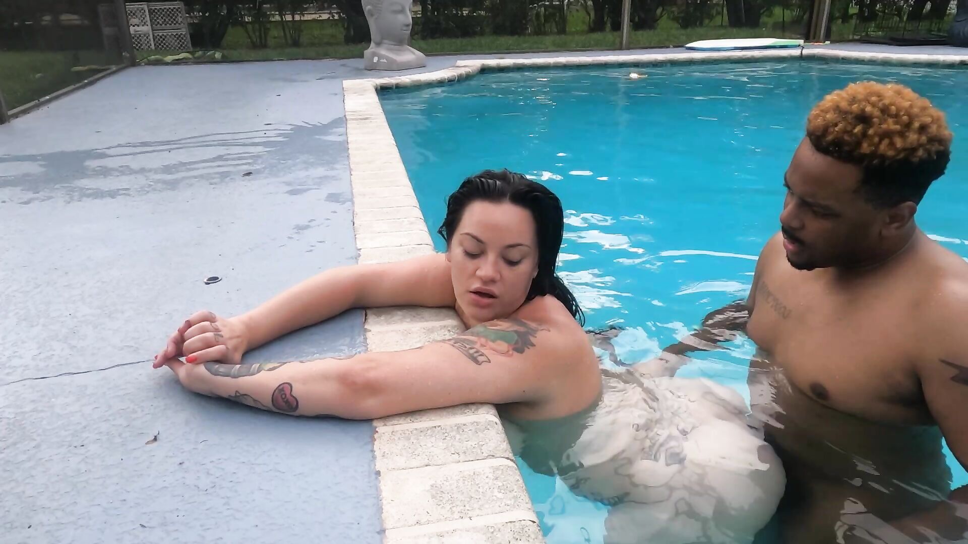 Davina Winters - Brother is home from College - ManyVids - bbc - big dick - blowjob - pov - dirty talk - stepbrother - college - stepmother - stepdad