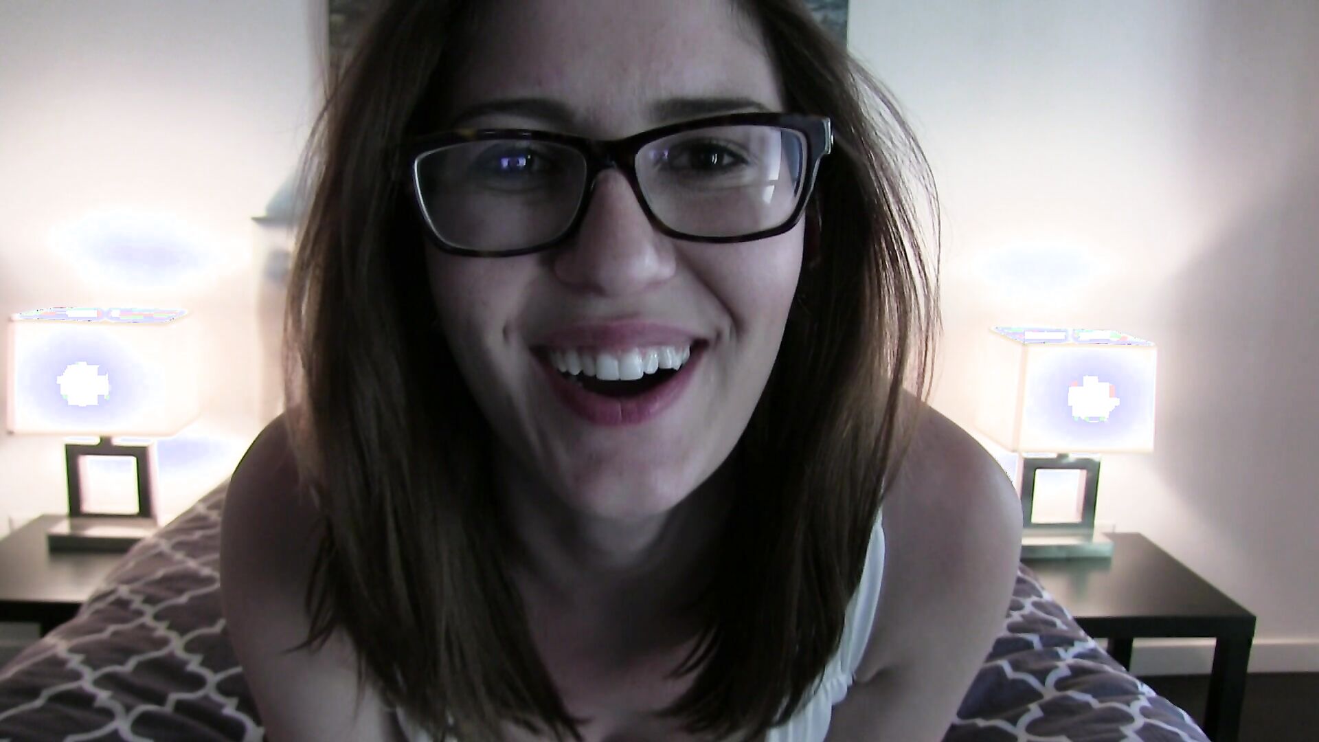 imamberhahn - Small Little Dick - ManyVids - pov - big tits - dirty talk - high heels