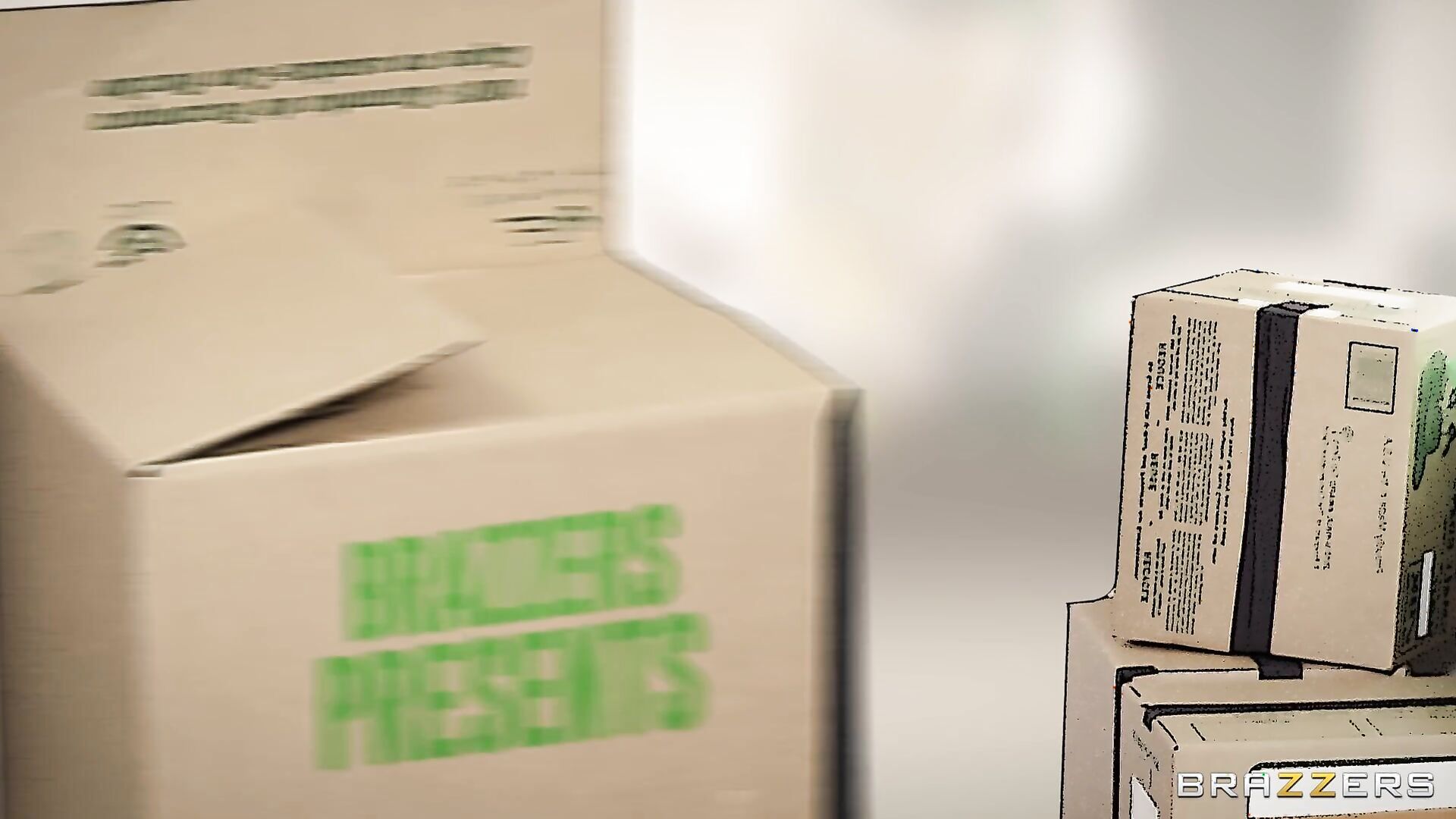 Cory Chase - Moving Day MILF - MommyGotBoobs - MommyGotBoobs - milf