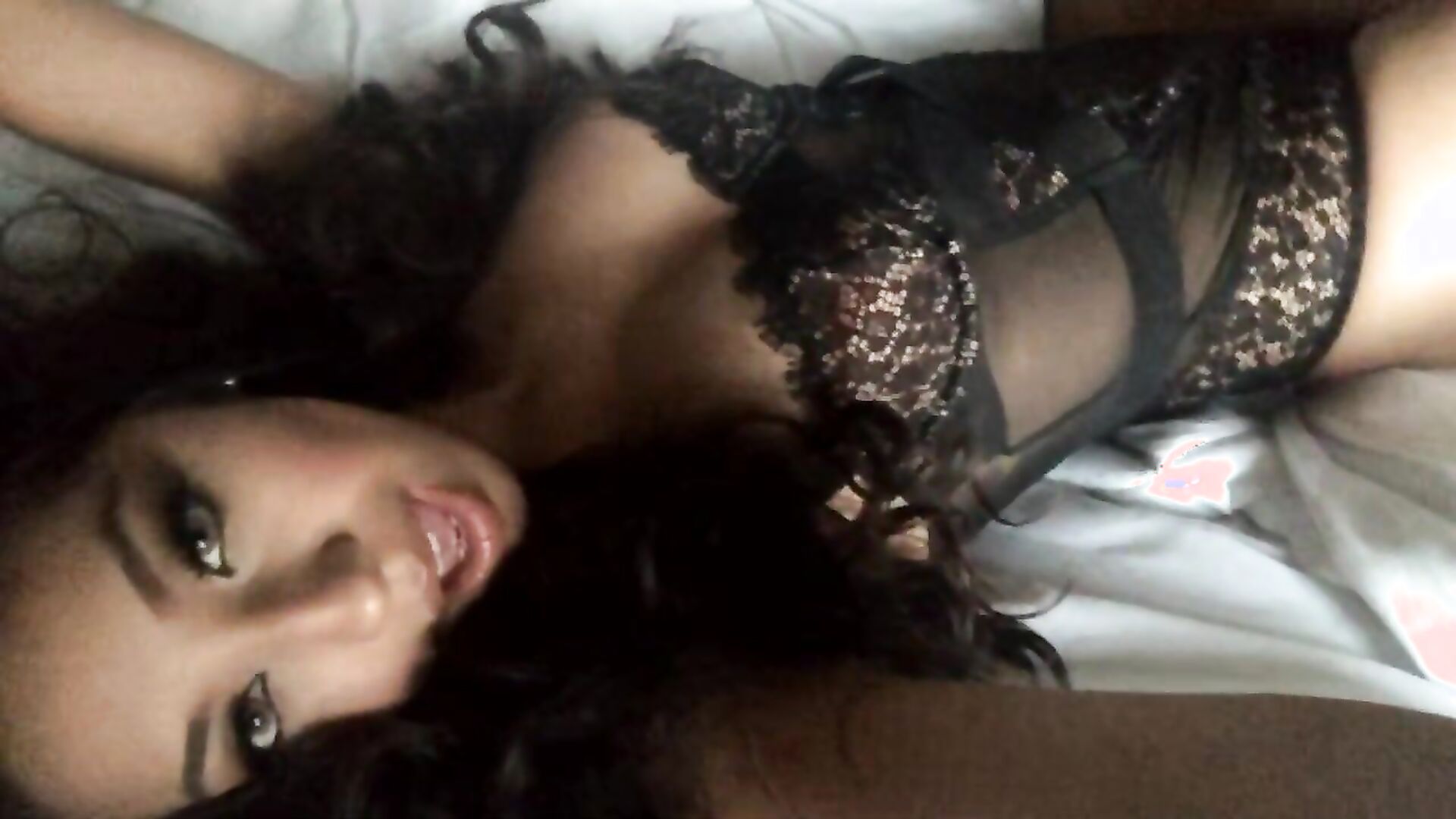 Empress Jennifer - I Own Your Cock - ManyVids - milf - femdom - small tits - pov - natural tits - fetish - brunette