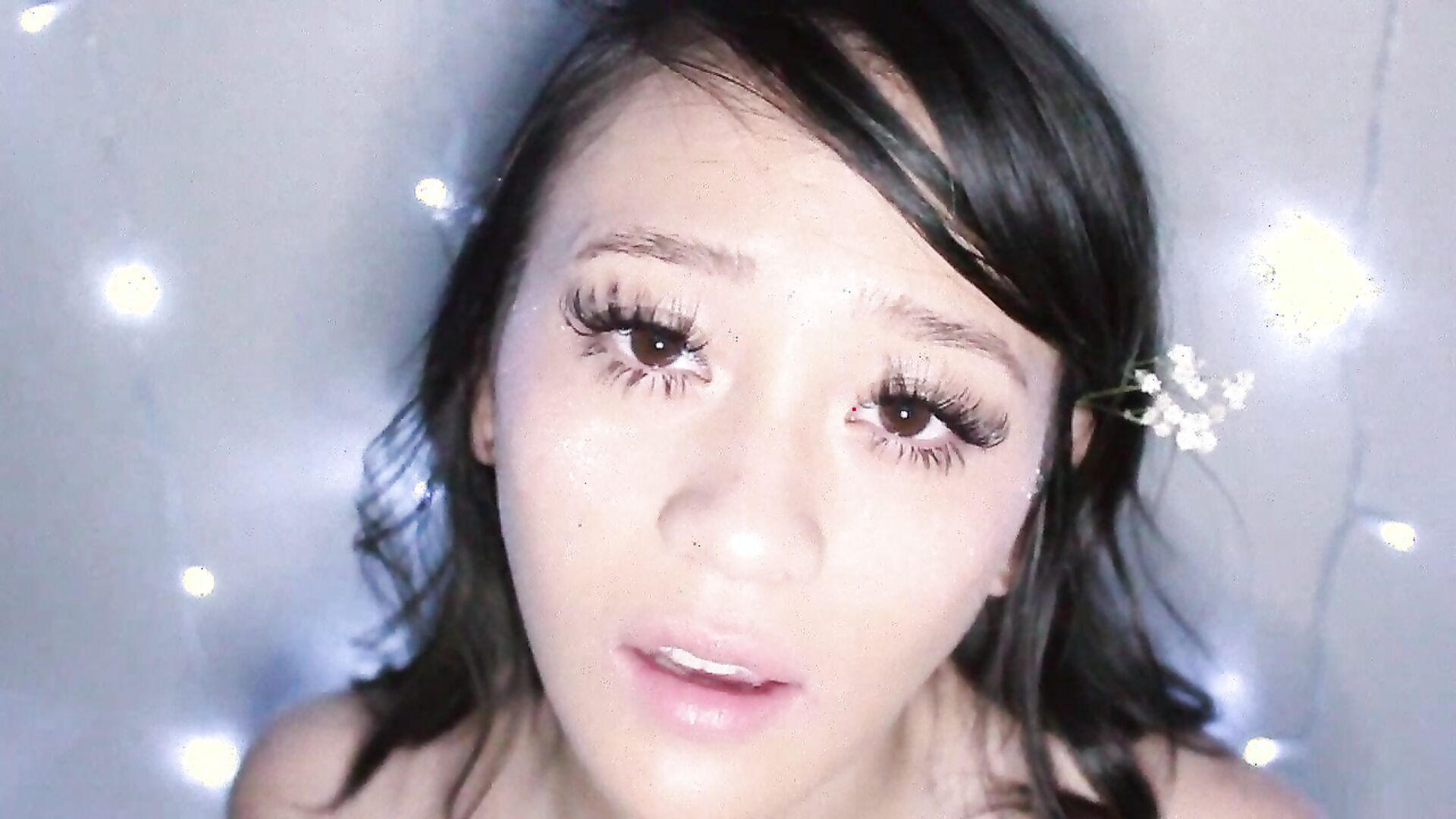 Jasmine Grey - Beautiful Agony A Fantasy Discovered - ManyVids - teen - pov - natural tits - small tits