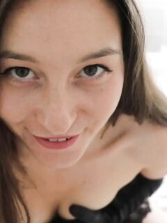 Florescent ASMR I Capture & Punish You ed