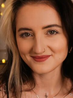 Prosper ASMR Thank You For Making My Fantasy Come True