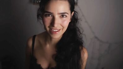 ASMR Glow Intense Tapping & Mouth sounds YT Members